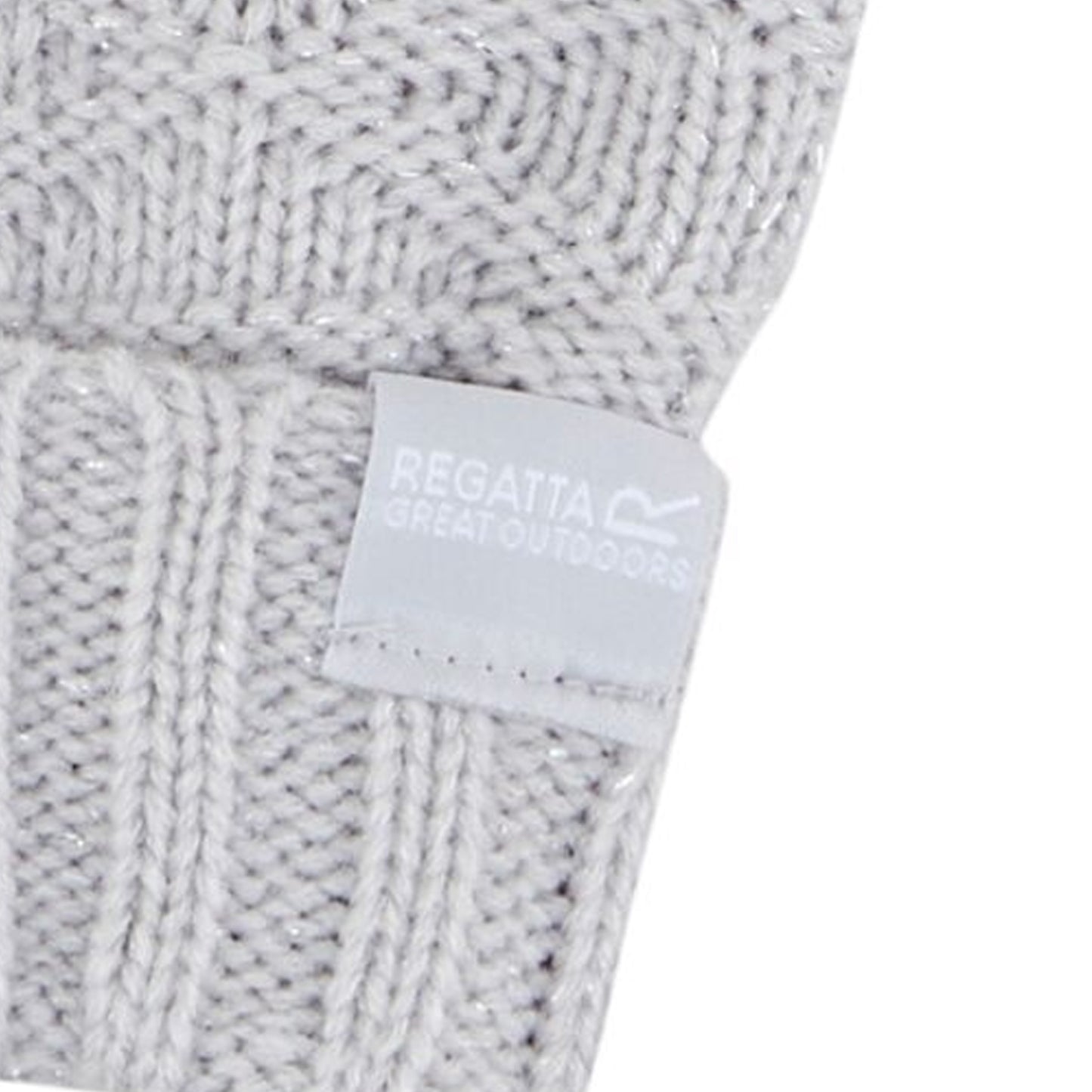 Moonstruck - Side - Regatta Womens-Ladies Multimix V Gloves