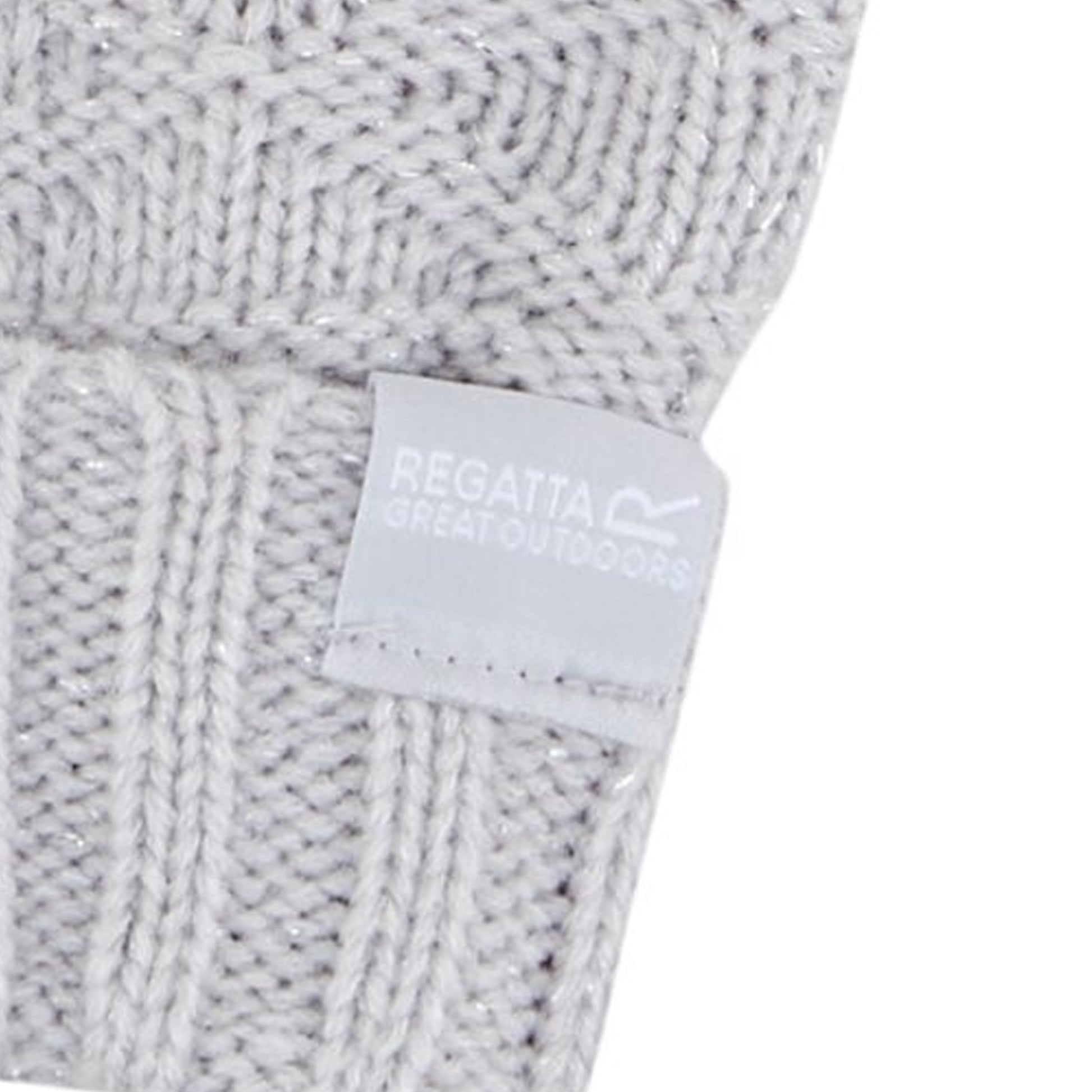 Moonstruck - Side - Regatta Womens-Ladies Multimix V Gloves