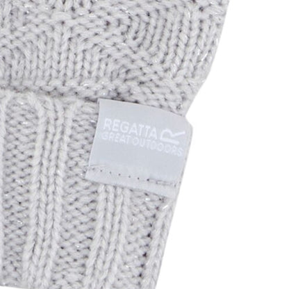 Moonstruck - Side - Regatta Womens-Ladies Multimix V Gloves