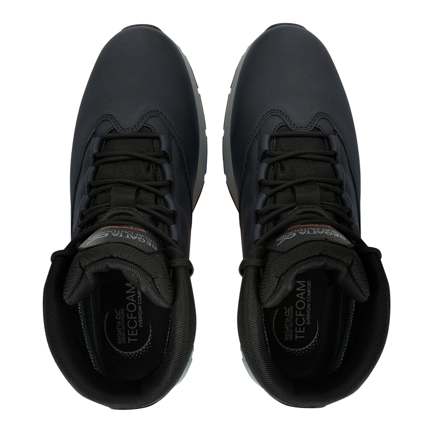 Briar - Lifestyle - Regatta Mens Denison Ankle Boots