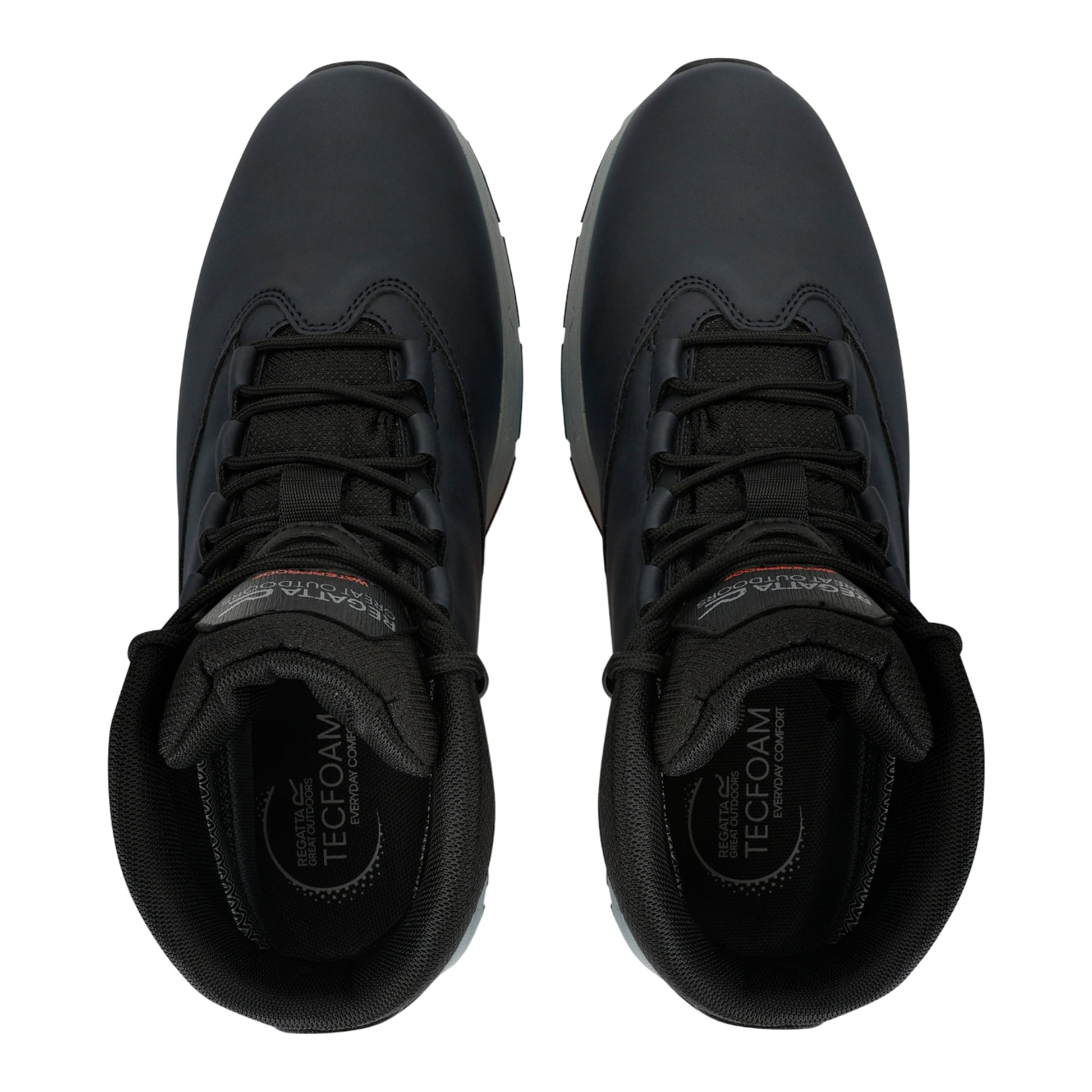 Briar - Lifestyle - Regatta Mens Denison Ankle Boots