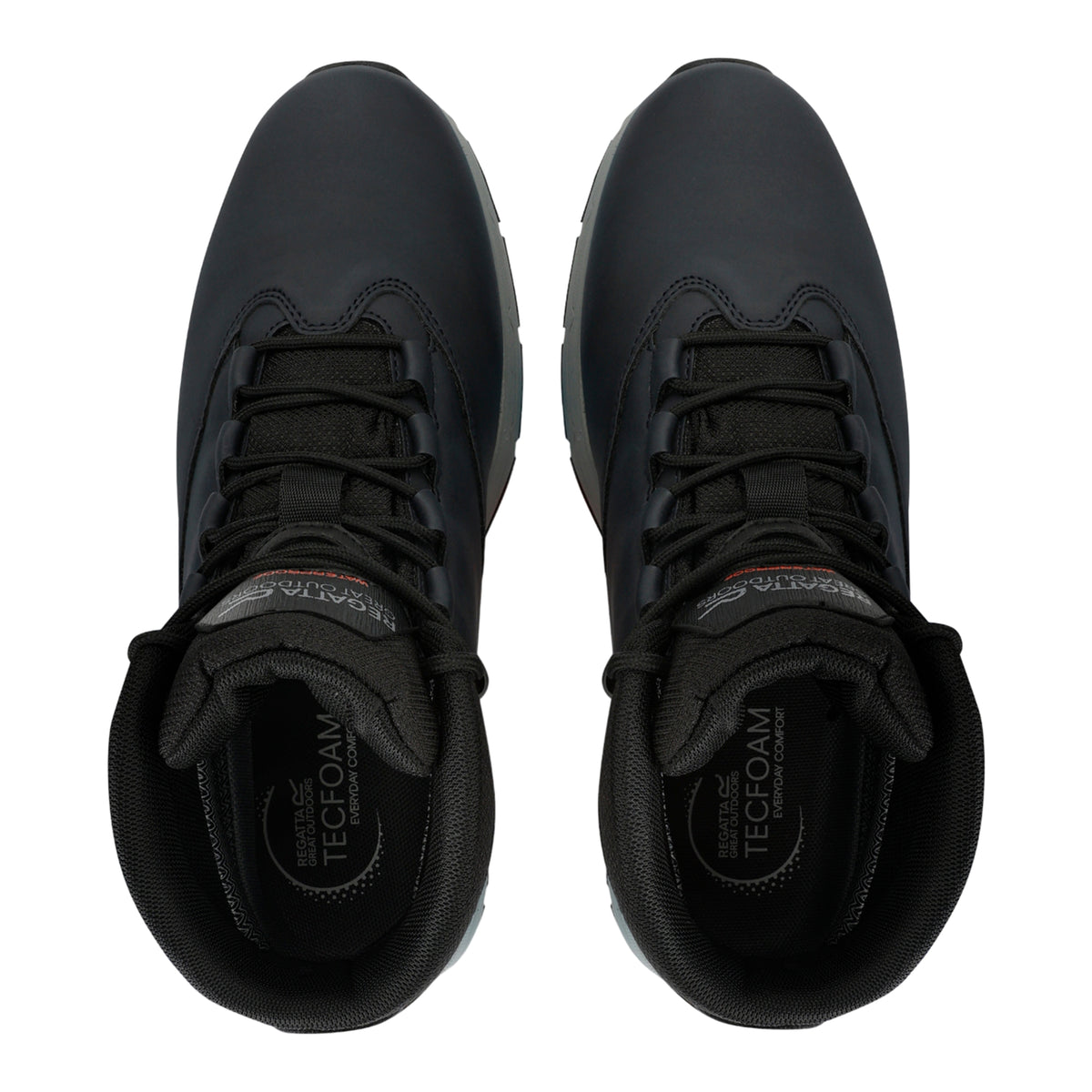 Briar - Lifestyle - Regatta Mens Denison Ankle Boots