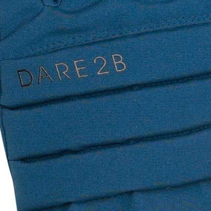 Moonlight Denim - Lifestyle - Dare 2B Womens-Ladies Charisma III Logo Ski Gloves