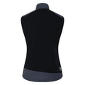 Black-Ebony - Back - Dare 2B Womens-Ladies Avidly II Gilet