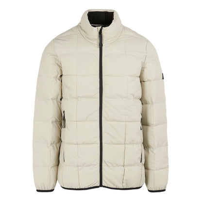 Abbeystone - Front - Regatta Mens Wilnor Padded Jacket