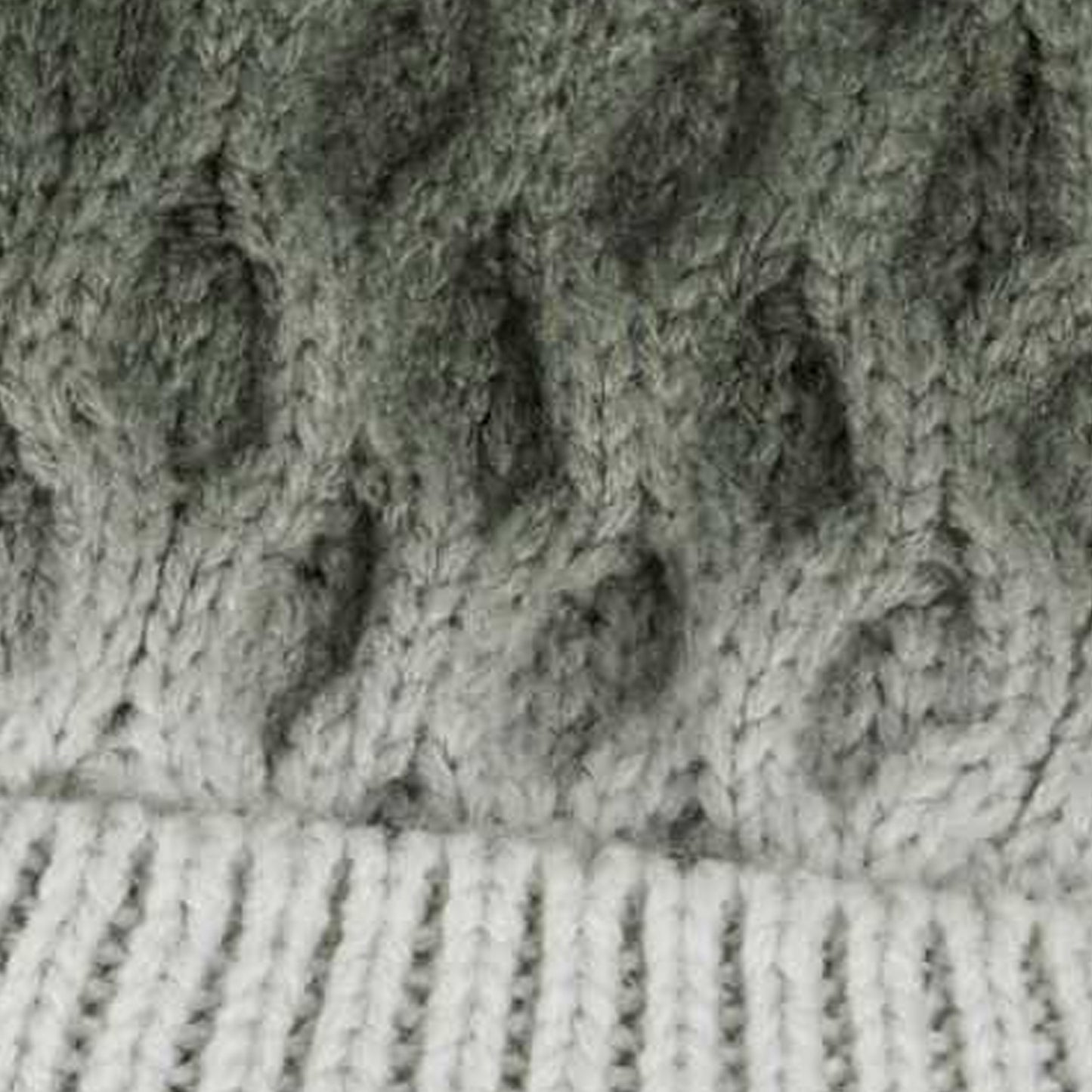 Dark Khaki-Moonstruck - Side - Regatta Womens-Ladies Frosty VIII Ombre Gloves