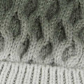 Dark Khaki-Moonstruck - Side - Regatta Womens-Ladies Frosty VIII Ombre Gloves