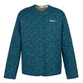 Blue - Front - Regatta Womens-Ladies Orla Kiely Birdy Jacket