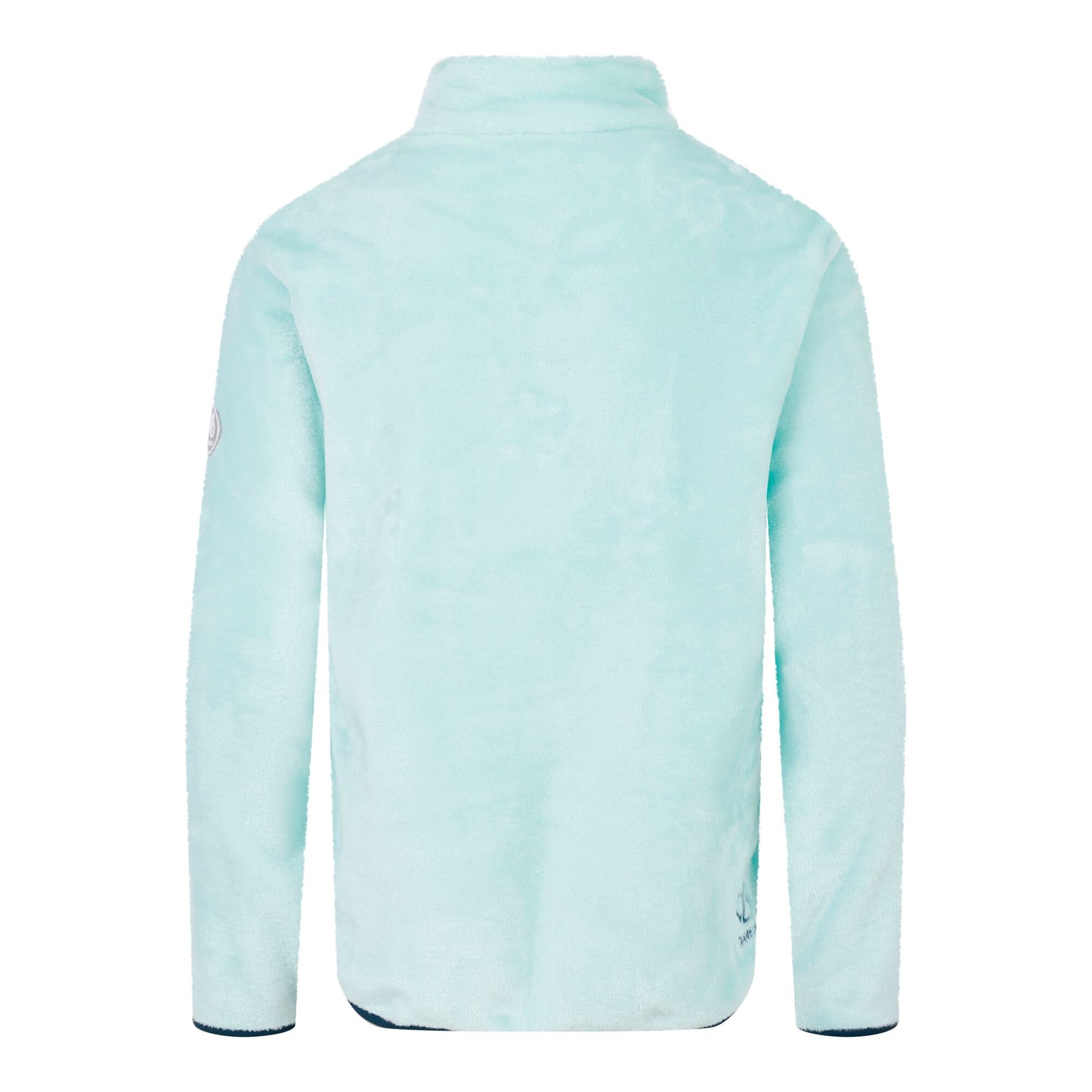 Water Ballet - Back - Dare 2B Childrens-Kids Zesty Fleece Jacket