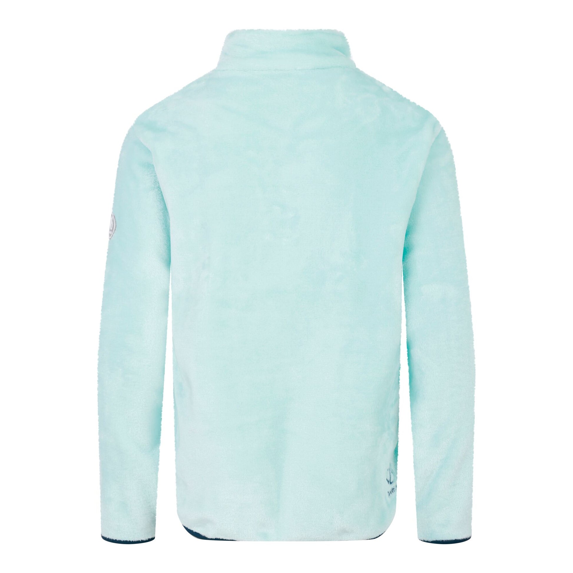 Water Ballet - Back - Dare 2B Childrens-Kids Zesty Fleece Jacket
