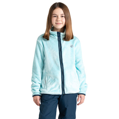Water Ballet - Lifestyle - Dare 2B Childrens-Kids Zesty Fleece Jacket
