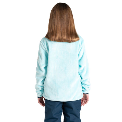 Water Ballet - Pack Shot - Dare 2B Childrens-Kids Zesty Fleece Jacket