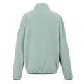 Glacier-Navy - Back - Regatta Mens Frankie Full Zip Fleece Jacket