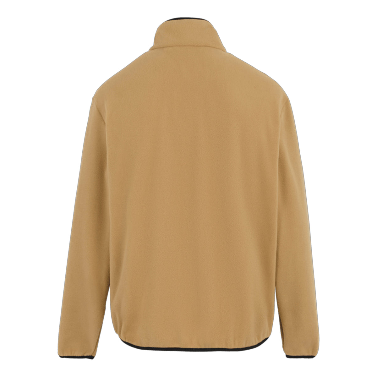 Iced Coffee - Back - Regatta Mens Frankie Full Zip Fleece Jacket