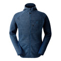 Moonlight Denim - Front - Dare 2B Mens Torrek Pro Midlayer