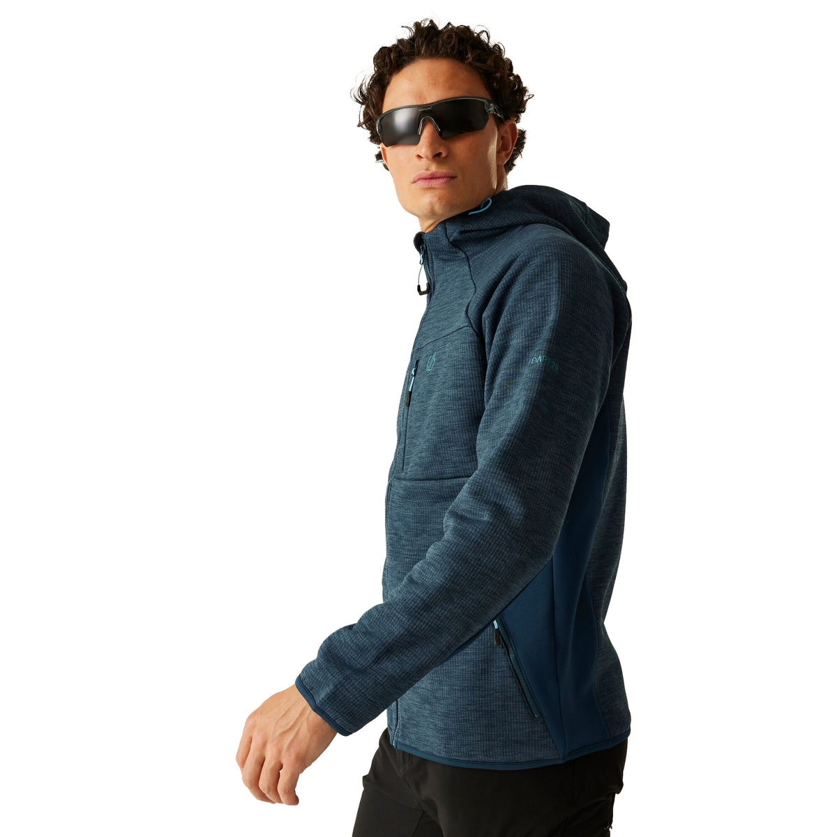 Moonlight Denim - Lifestyle - Dare 2B Mens Torrek Pro Midlayer