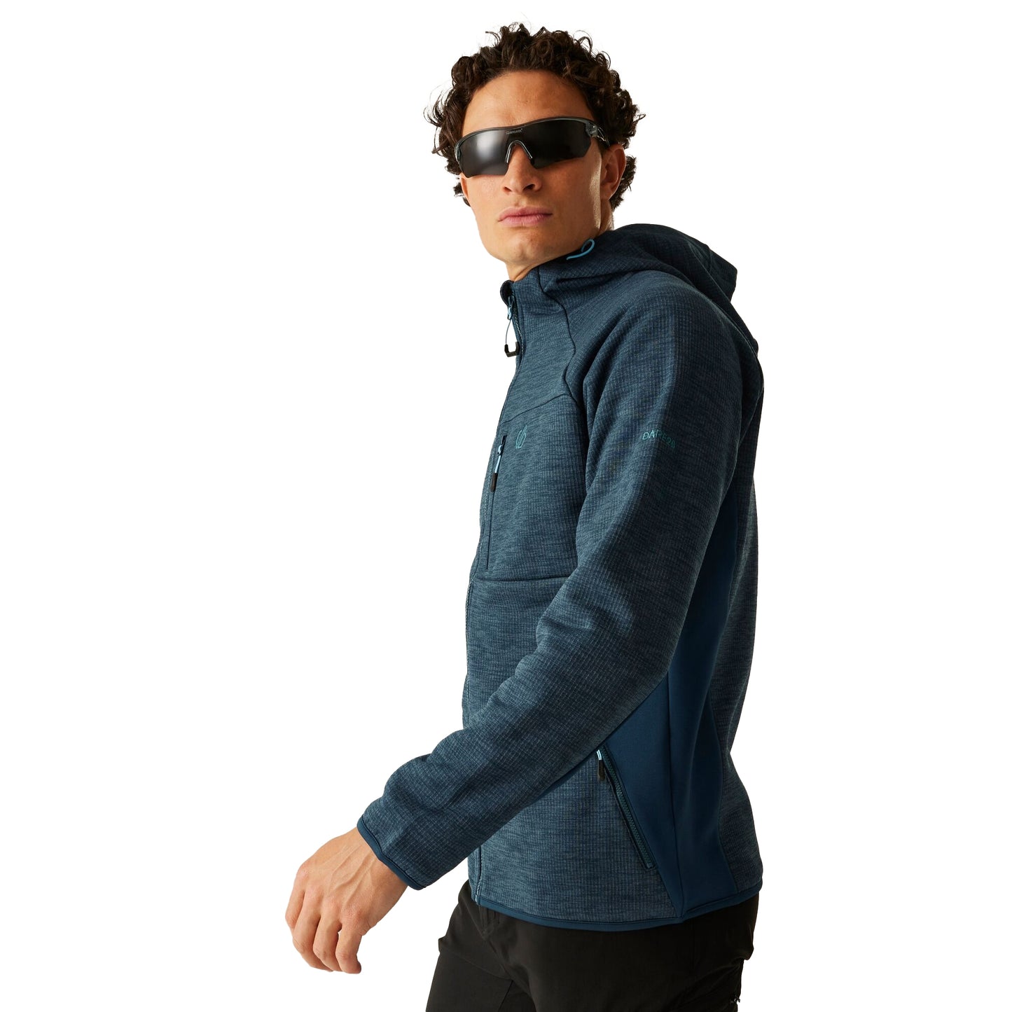 Moonlight Denim - Lifestyle - Dare 2B Mens Torrek Pro Midlayer