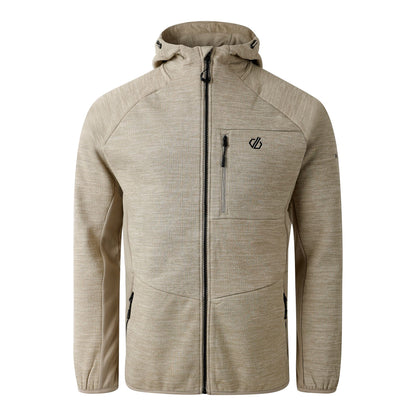 Abbeystone - Front - Dare 2B Mens Torrek Pro Midlayer