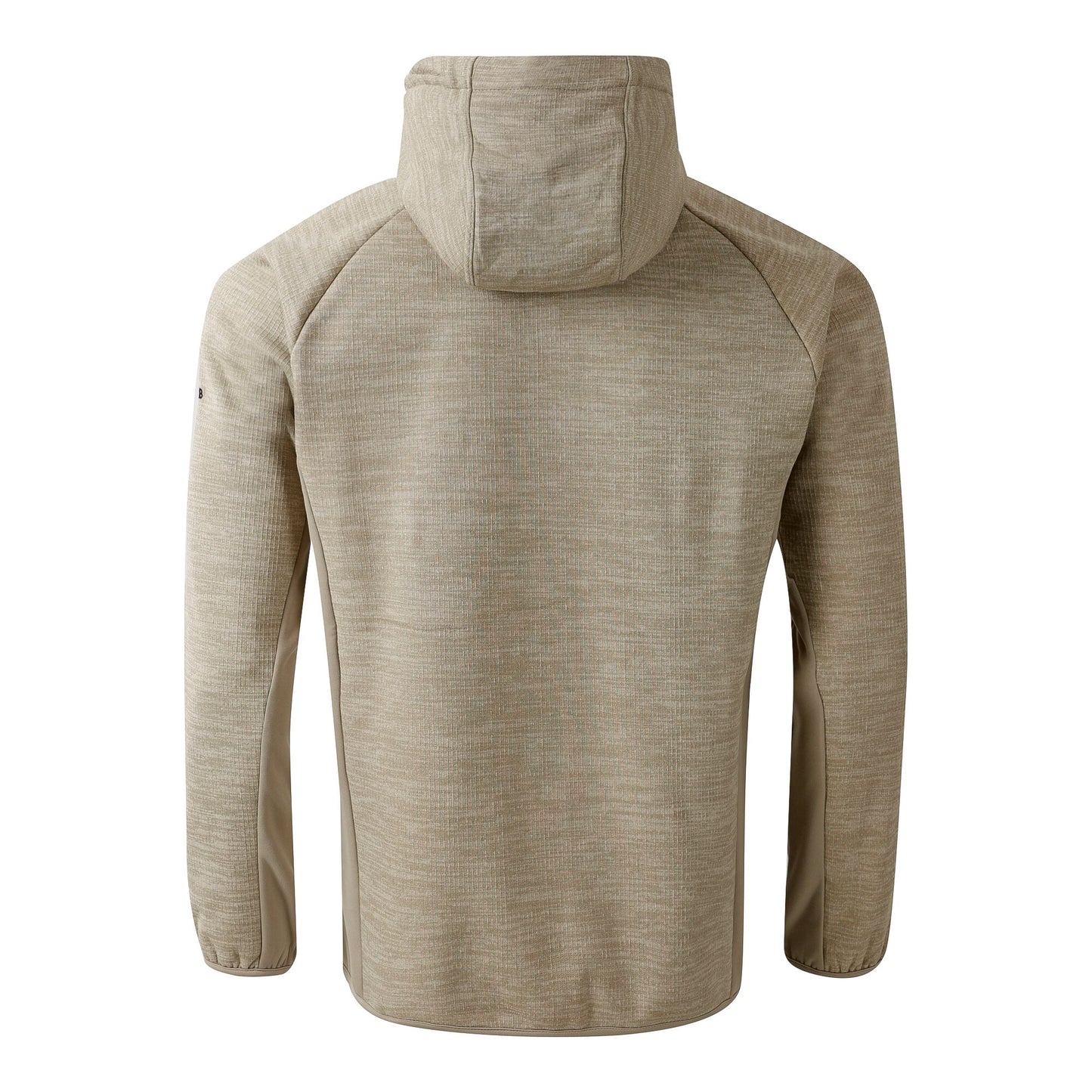 Abbeystone - Back - Dare 2B Mens Torrek Pro Midlayer