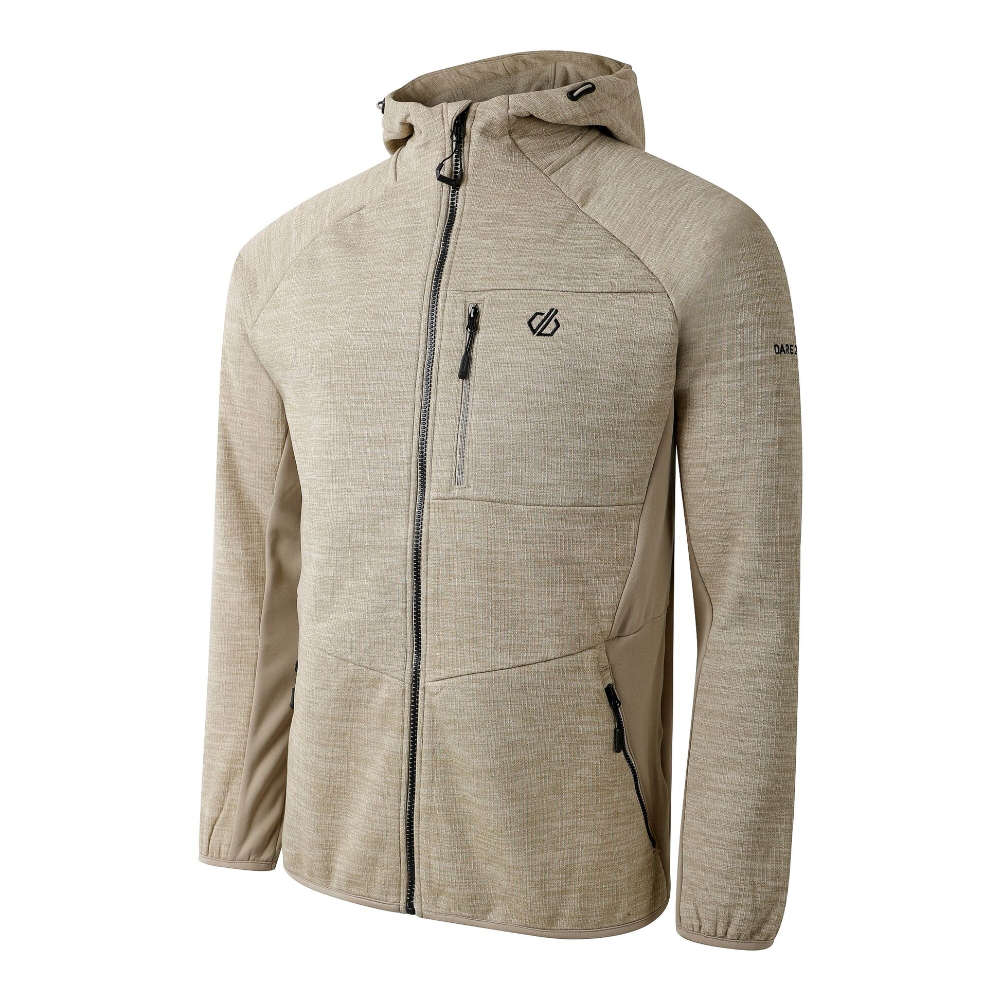 Abbeystone - Side - Dare 2B Mens Torrek Pro Midlayer