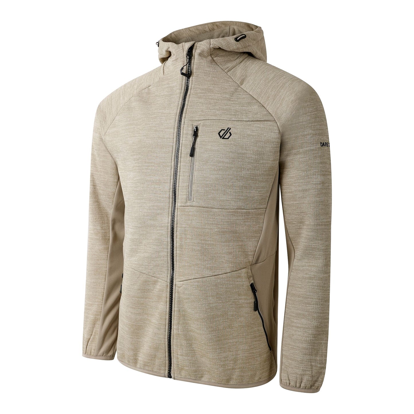 Abbeystone - Side - Dare 2B Mens Torrek Pro Midlayer