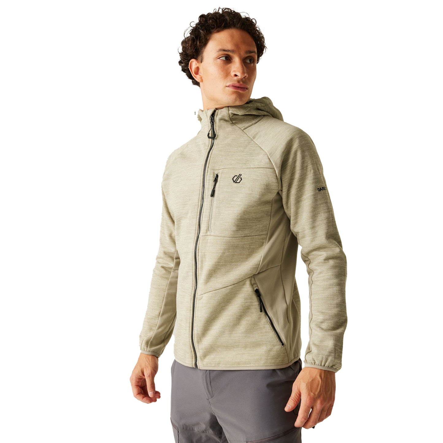 Abbeystone - Lifestyle - Dare 2B Mens Torrek Pro Midlayer