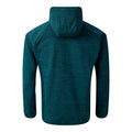 Dark Sea - Back - Dare 2B Mens Torrek Pro Midlayer