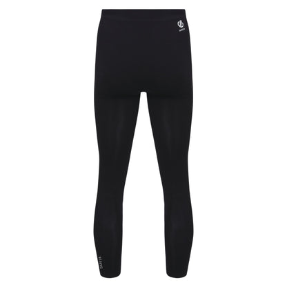 Black - Pack Shot - Dare 2B Mens In The Zone III Base Layer Set