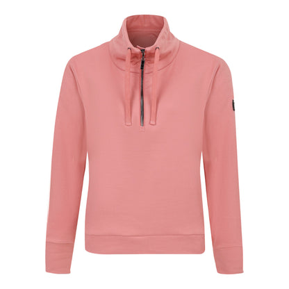 Dusty Rose - Front - Dare 2B Womens-Ladies Glint Sweatshirt