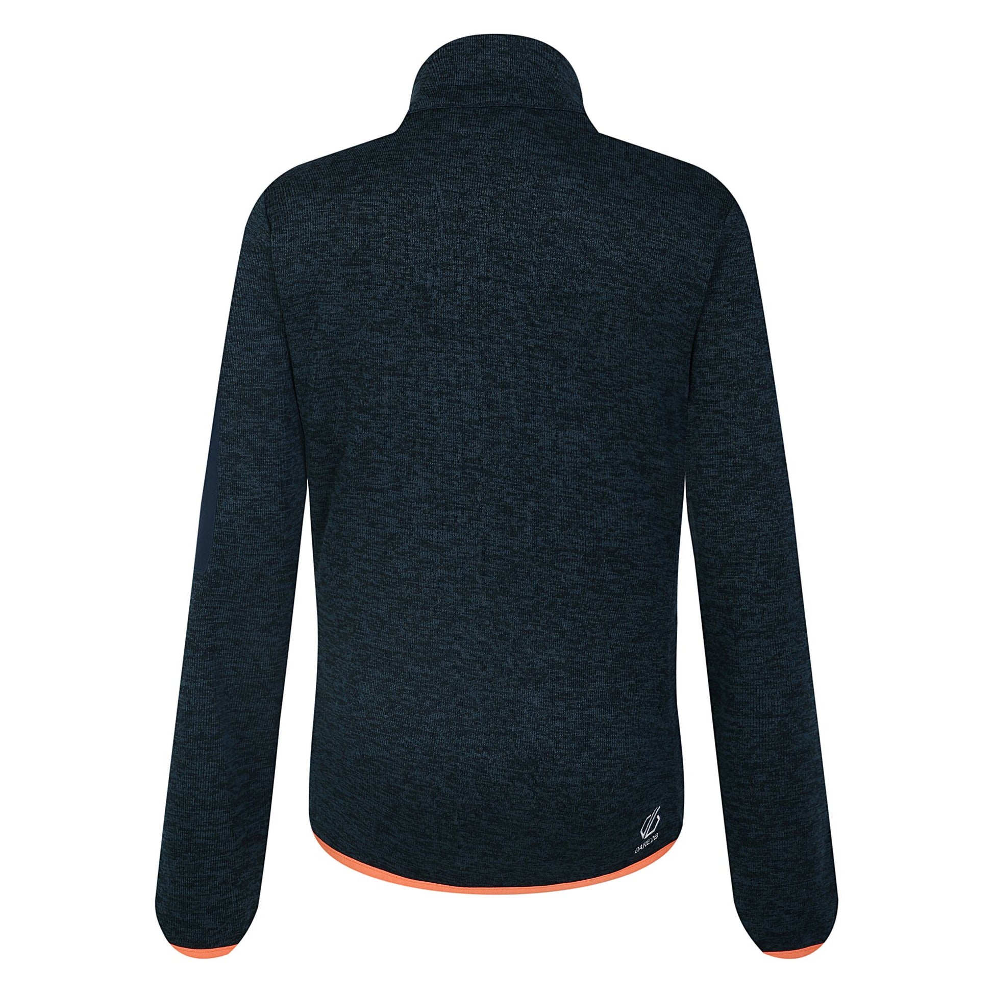 Moonlight Denim - Back - Dare 2B Womens-Ladies Torrek Fleece Top