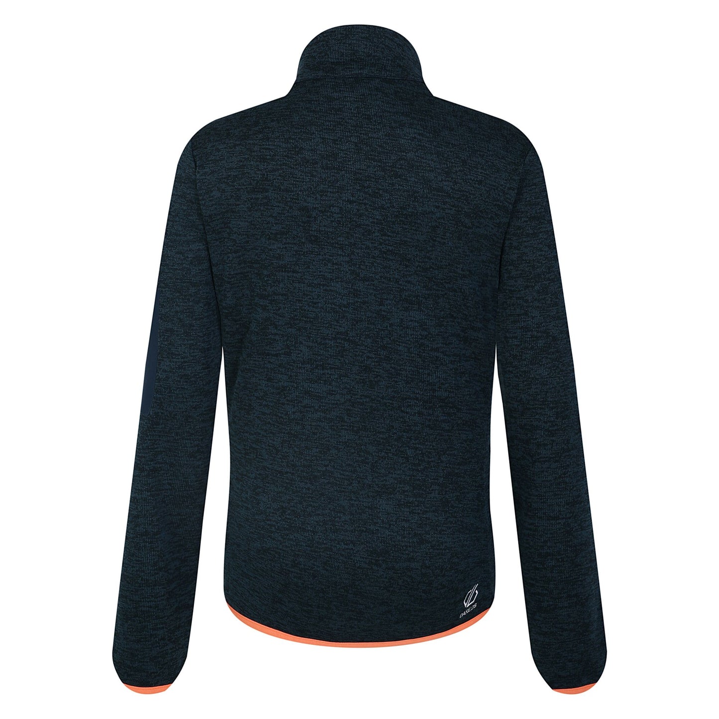Moonlight Denim - Back - Dare 2B Womens-Ladies Torrek Fleece Top
