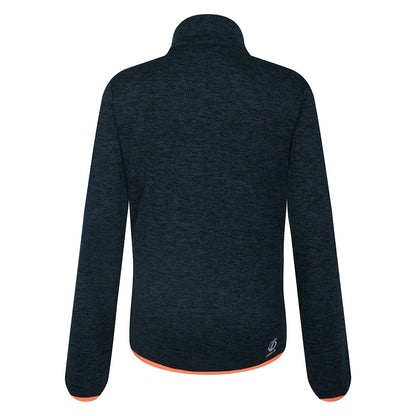 Moonlight Denim - Back - Dare 2B Womens-Ladies Torrek Fleece Top