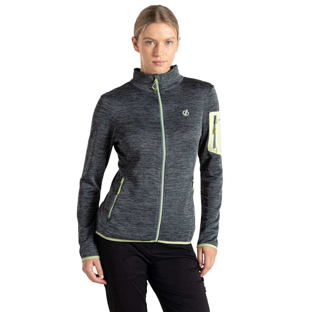 Stormy Weather - Lifestyle - Dare 2B Womens-Ladies Torrek Fleece Top