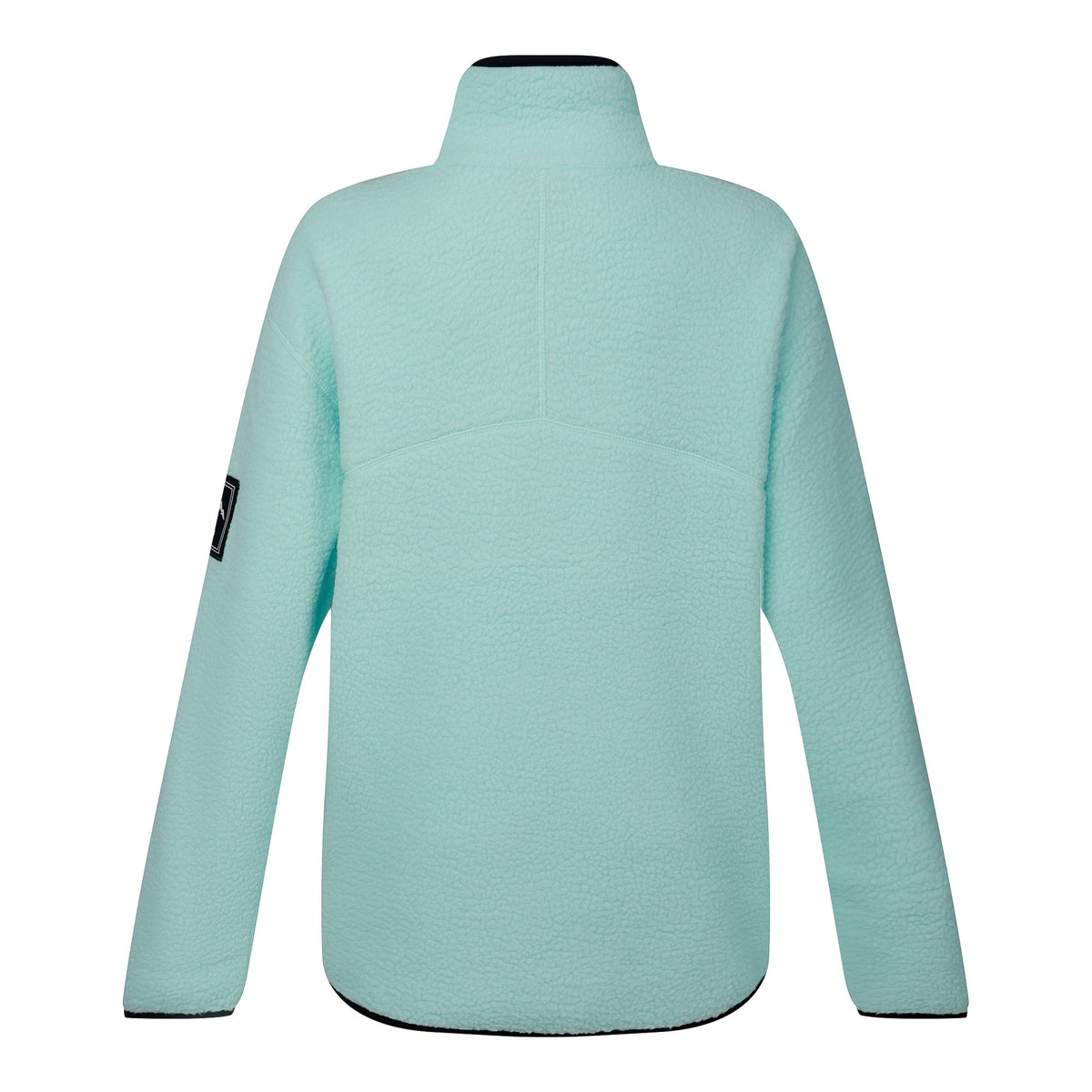 Water Ballet - Back - Dare 2B Womens-Ladies Slide Out Fleece Top