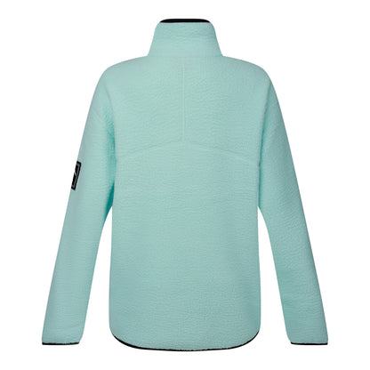 Water Ballet - Back - Dare 2B Womens-Ladies Slide Out Fleece Top