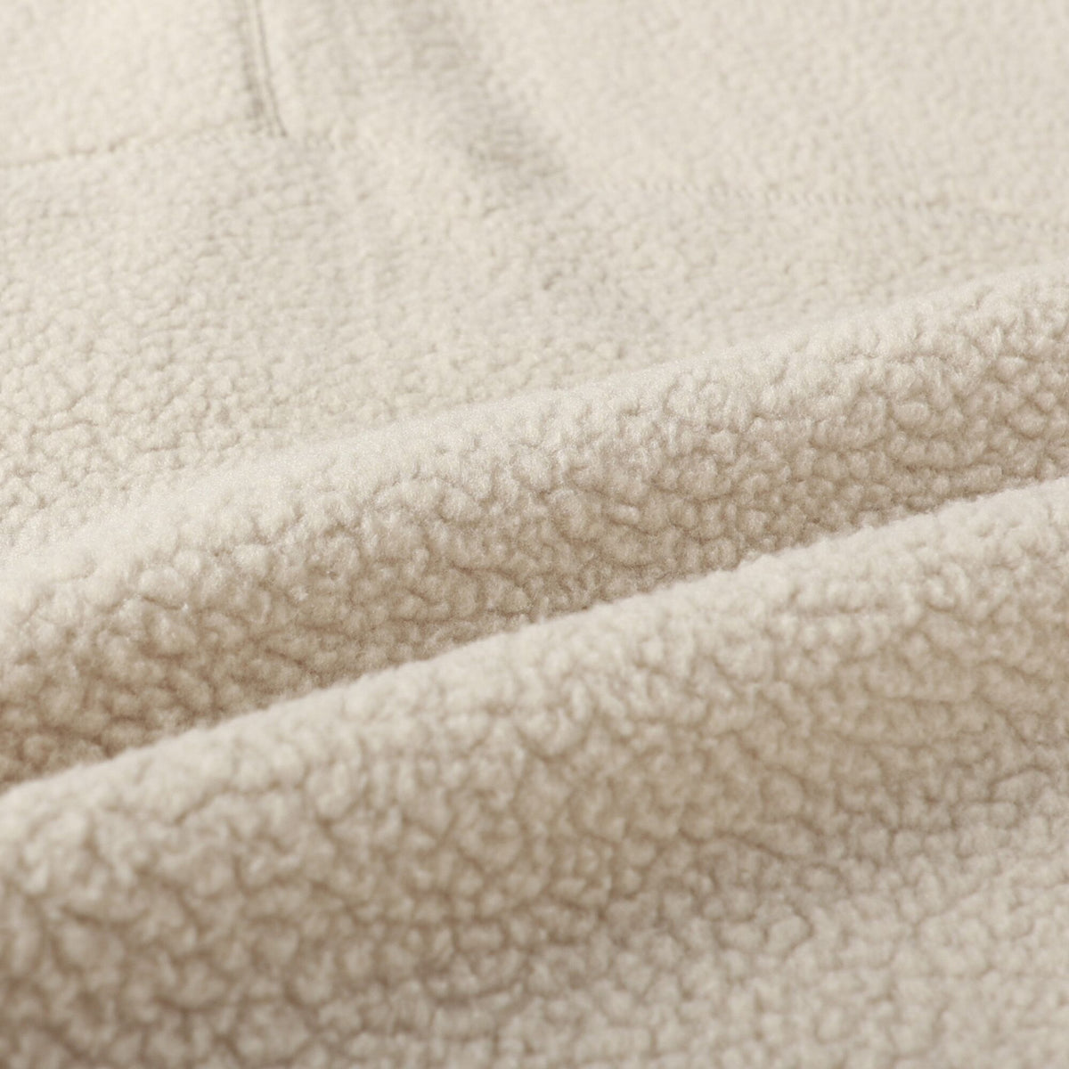 White Pepper - Lifestyle - Dare 2B Womens-Ladies Slide Out Fleece Top