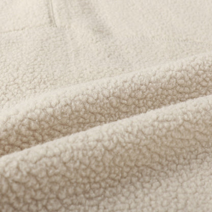White Pepper - Lifestyle - Dare 2B Womens-Ladies Slide Out Fleece Top