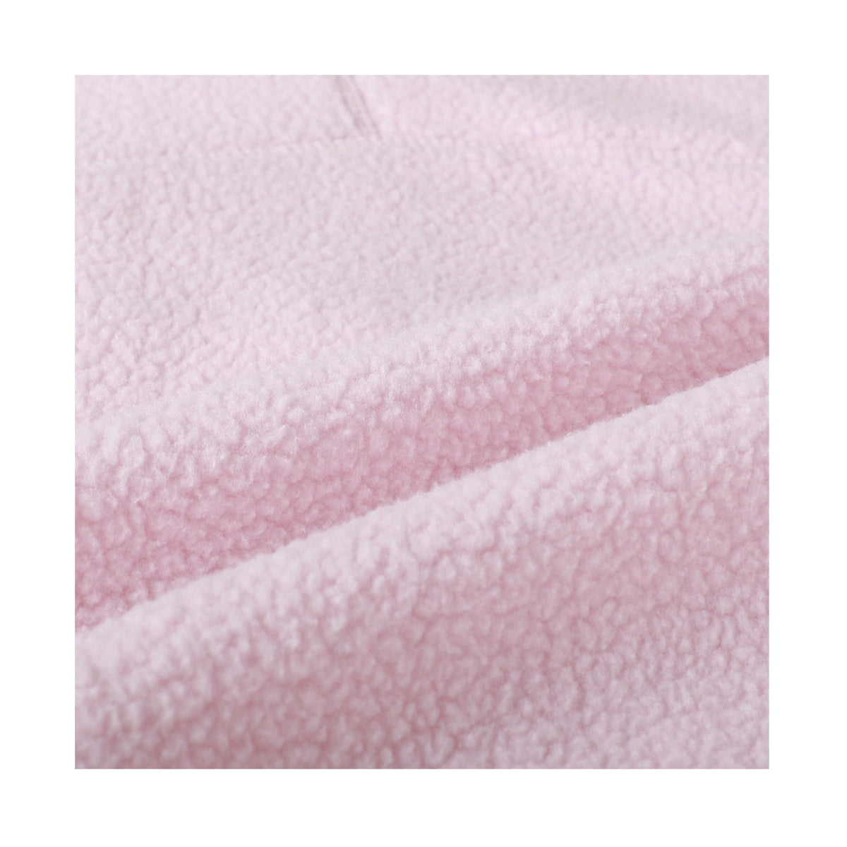 Pink Haze - Lifestyle - Dare 2B Womens-Ladies Slide Out Fleece Top
