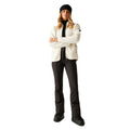 Egret - Lifestyle - Dare 2B Womens-Ladies Excursion Fleece Jacket