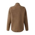 Pine Bark - Back - Dare 2B Womens-Ladies Excursion Fleece Jacket
