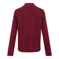 Fig - Back - Dare 2B Womens-Ladies Excursion Fleece Jacket