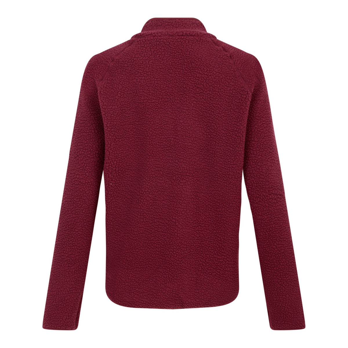 Fig - Back - Dare 2B Womens-Ladies Excursion Fleece Jacket