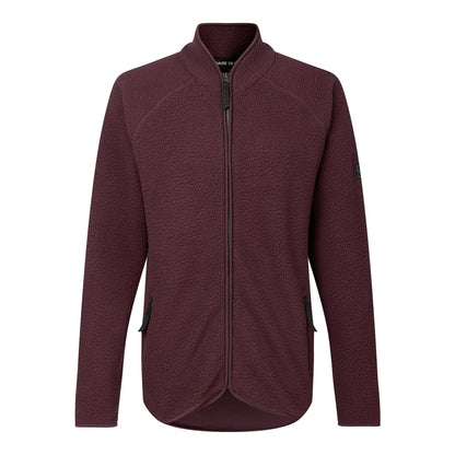 Huckleberry - Front - Dare 2B Womens-Ladies Excursion Fleece Jacket