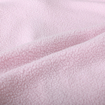 Pink Haze - Lifestyle - Dare 2B Womens-Ladies Excursion Fleece Jacket