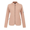 Cashmere - Front - Dare 2B Womens-Ladies Excursion Fleece Jacket
