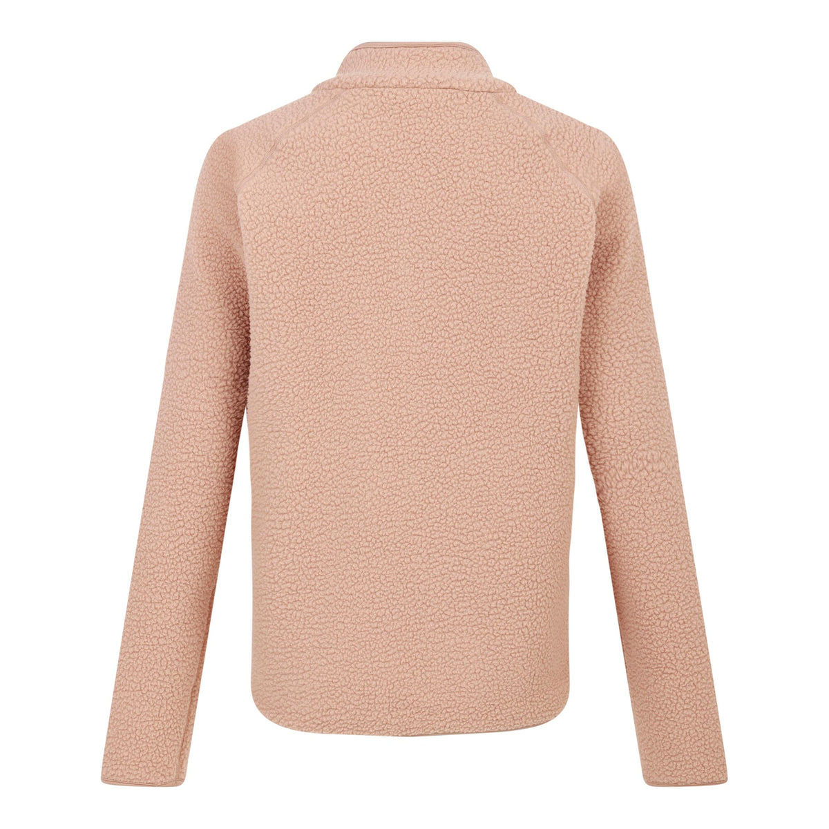 Cashmere - Back - Dare 2B Womens-Ladies Excursion Fleece Jacket