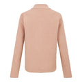 Cashmere - Back - Dare 2B Womens-Ladies Excursion Fleece Jacket