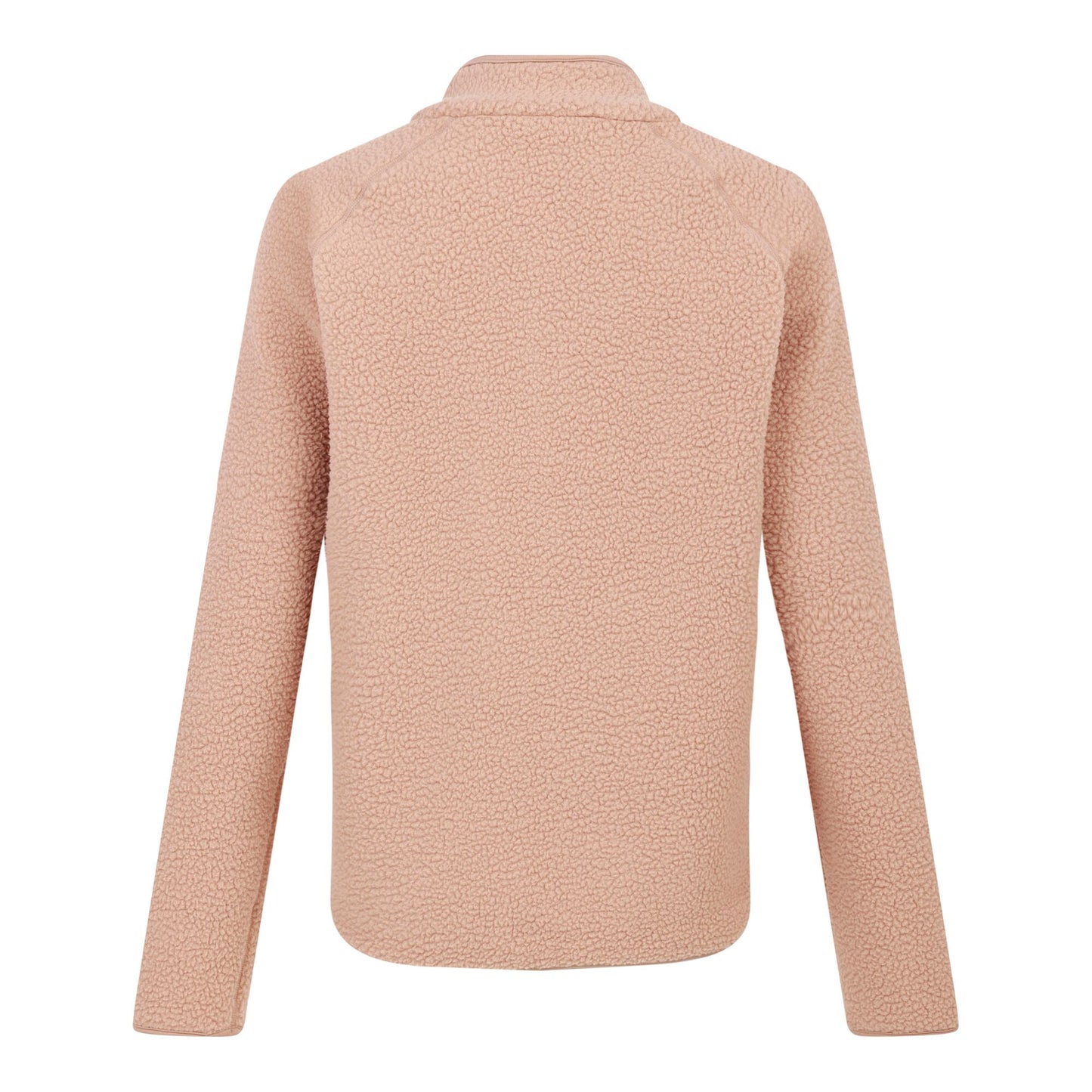 Cashmere - Back - Dare 2B Womens-Ladies Excursion Fleece Jacket