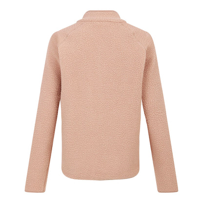 Cashmere - Back - Dare 2B Womens-Ladies Excursion Fleece Jacket