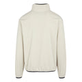 Moonstruck - Back - Regatta Mens Frankie Half Zip Fleece Top